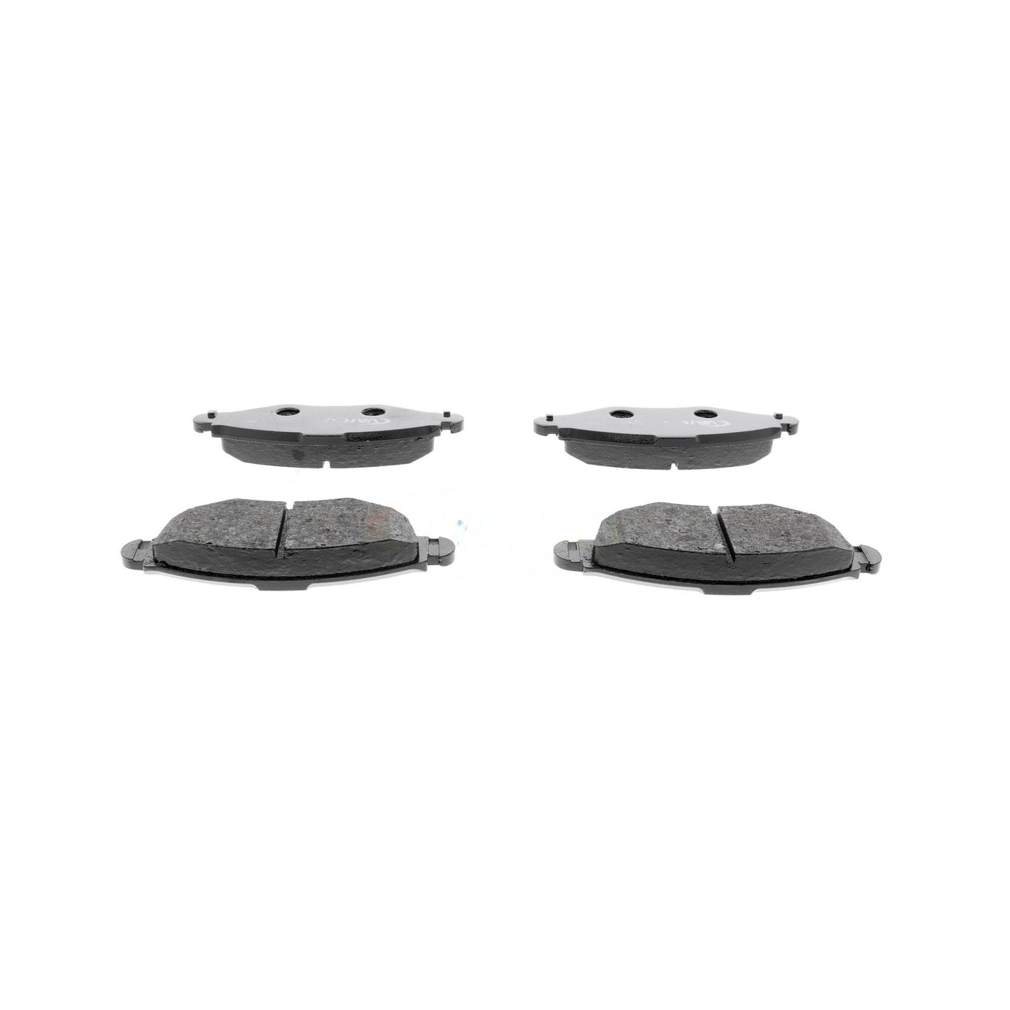VAICO Brake Pad Set, disc brake V42-4109