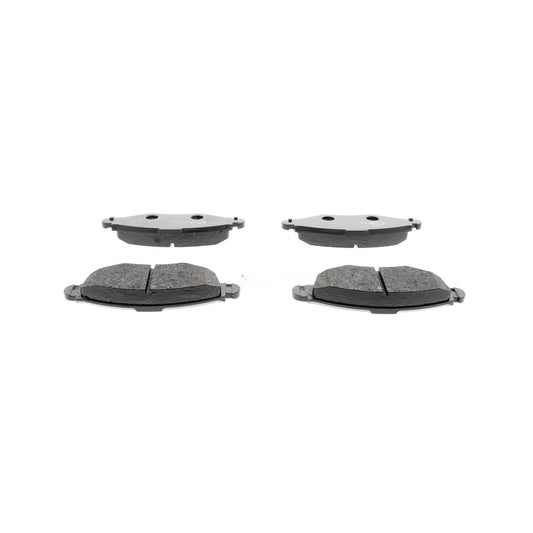 VAICO Brake Pad Set, disc brake V42-4109