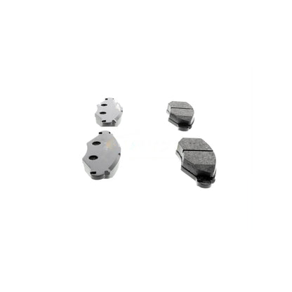 VAICO Brake Pad Set, disc brake V42-4109
