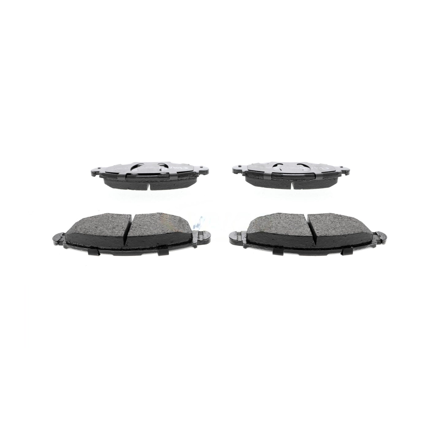 VAICO Brake Pad Set, disc brake V42-4110