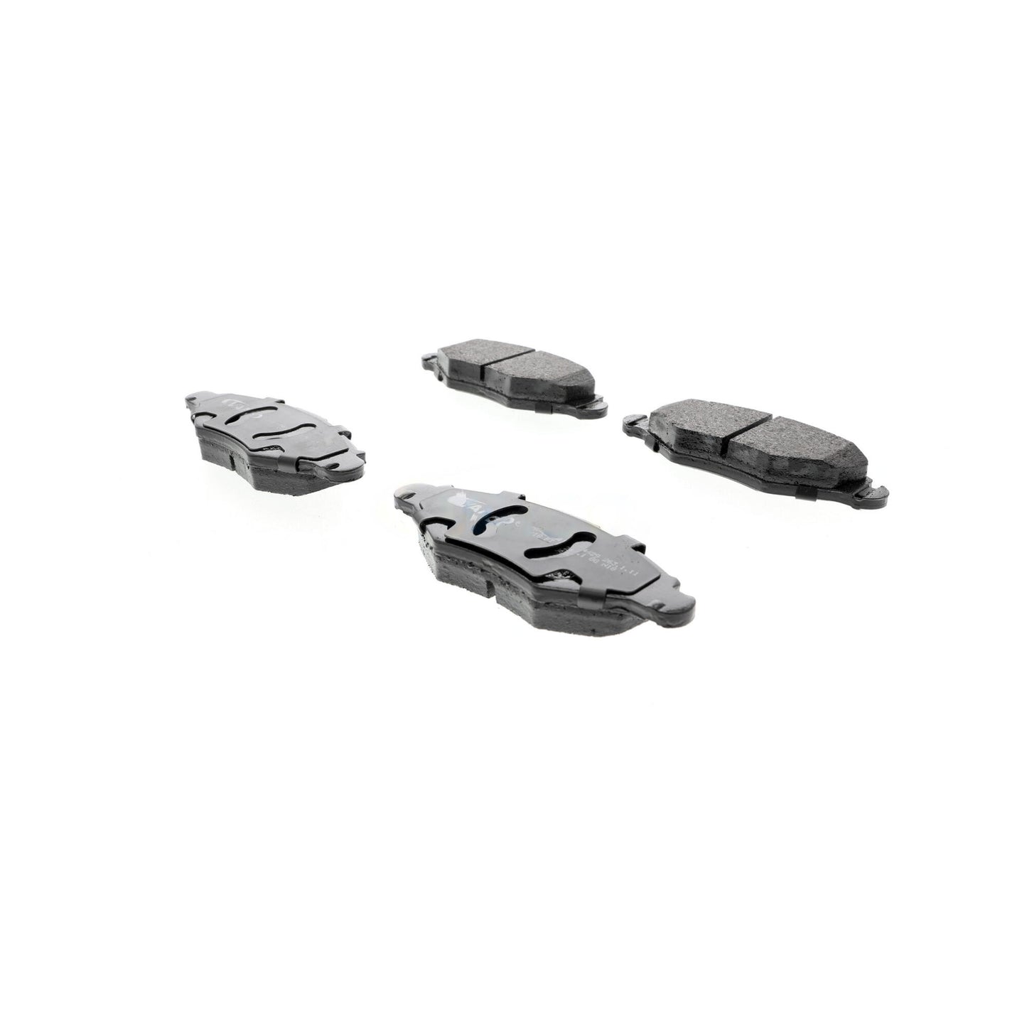 VAICO Brake Pad Set, disc brake V42-4110