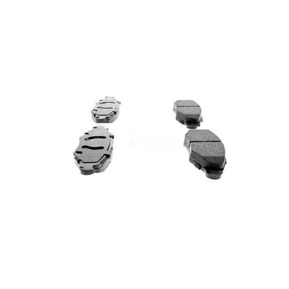 VAICO Brake Pad Set, disc brake V42-4110