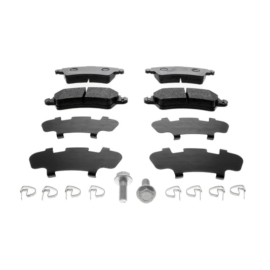 VAICO Brake Pad Set, disc brake V42-4111