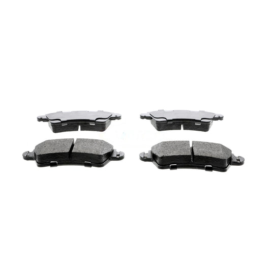 VAICO Brake Pad Set, disc brake V42-4111
