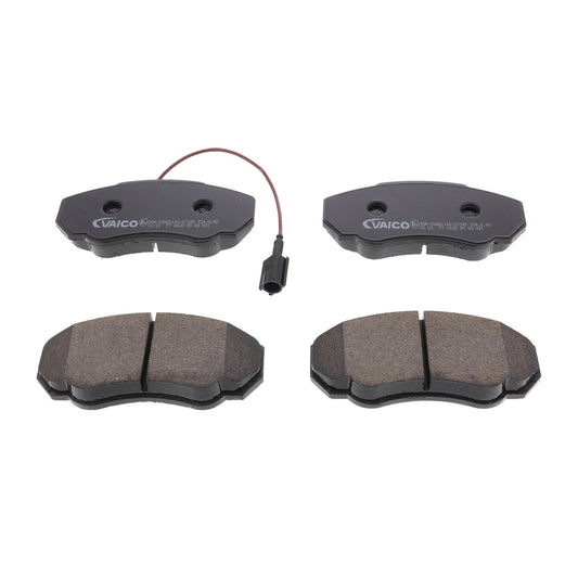 VAICO Brake Pad Set, disc brake V42-4112