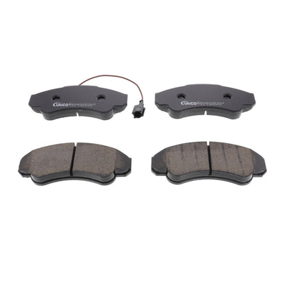 VAICO Brake Pad Set, disc brake V42-4113