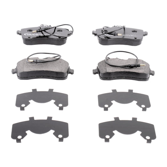 VAICO Brake Pad Set, disc brake V42-4114