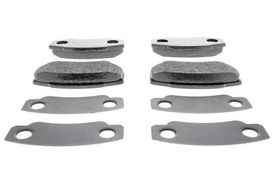 VAICO Brake Pad Set, disc brake V42-4117