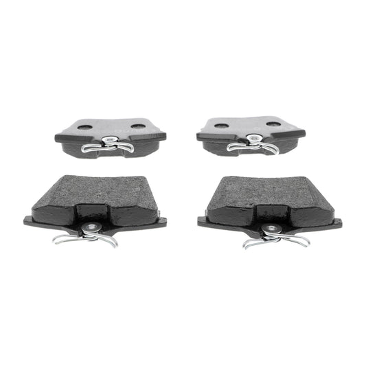 VAICO Brake Pad Set, disc brake V42-4118