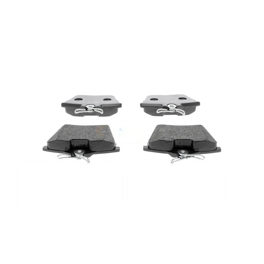 VAICO Brake Pad Set, disc brake V42-4118