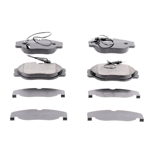 VAICO Brake Pad Set, disc brake V42-4121