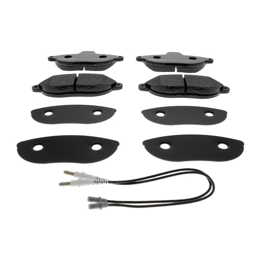 VAICO Brake Pad Set, disc brake V42-4122