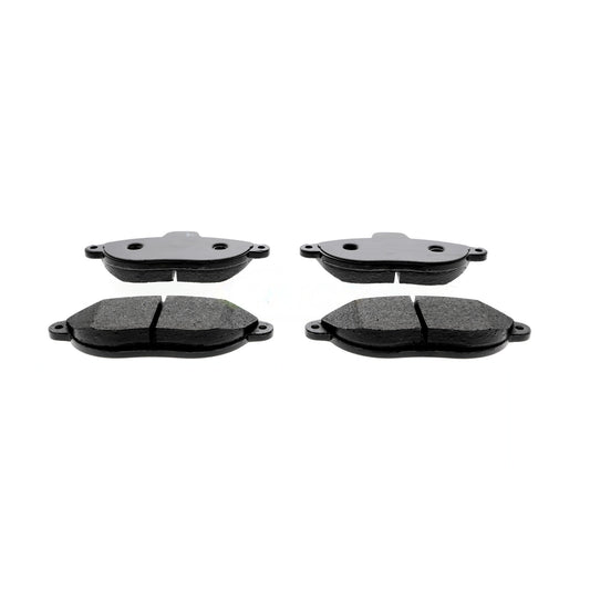 VAICO Brake Pad Set, disc brake V42-4122