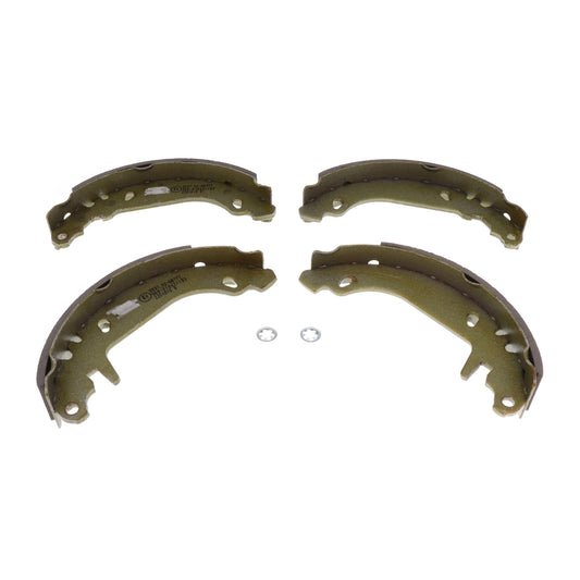 VAICO Brake Shoe Set V42-4124