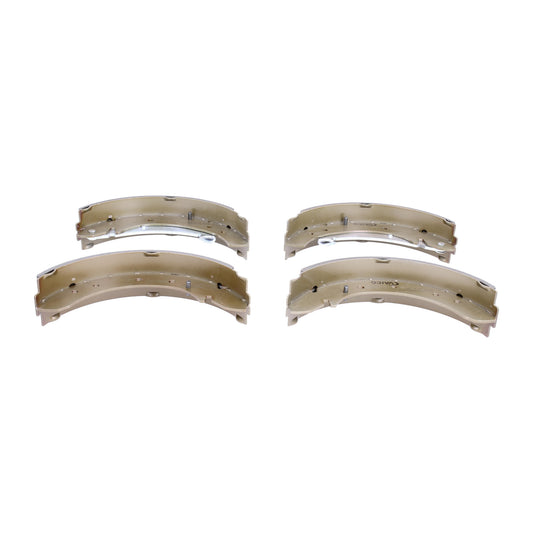 VAICO Brake Shoe Set V42-4126
