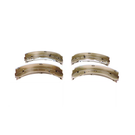 VAICO Brake Shoe Set V42-4126