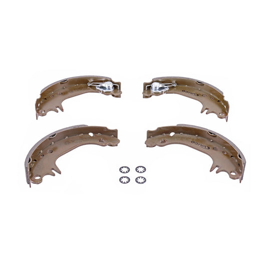 VAICO Brake Shoe Set V42-4128