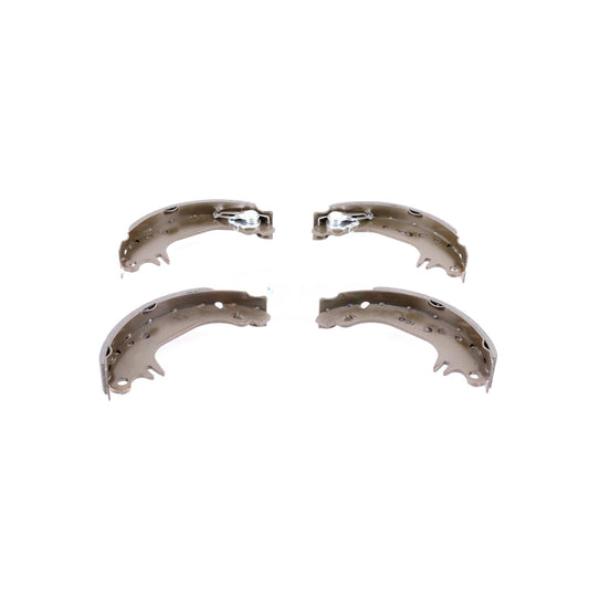 VAICO Brake Shoe Set V42-4128