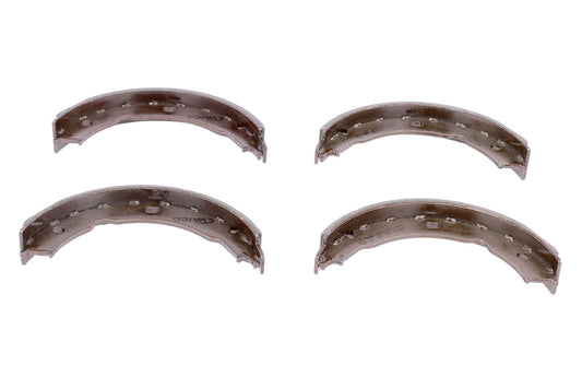 VAICO Brake Shoe Set, parking brake V42-4137