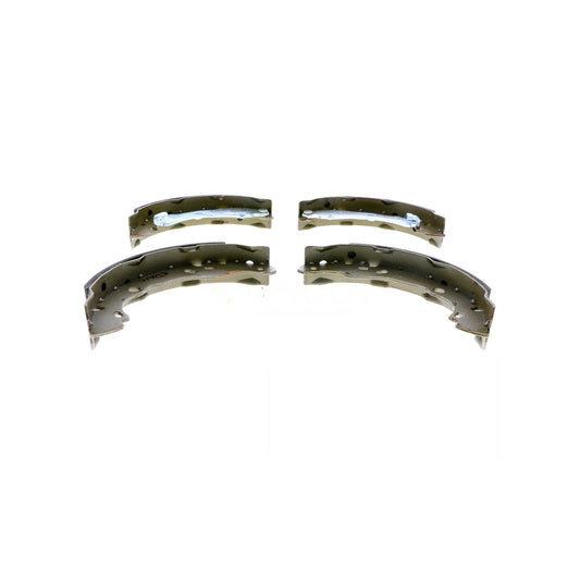 VAICO Brake Shoe Set V42-4139