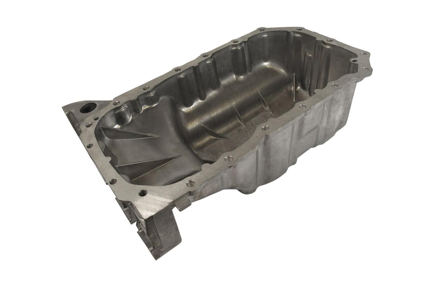 VAICO Oil sump V42-4176