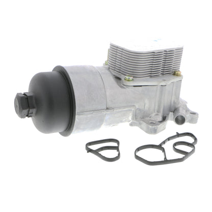 VEMO Oil filter module V42-60-0004