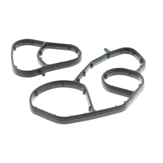 VEMO Oil filter module V42-60-0004