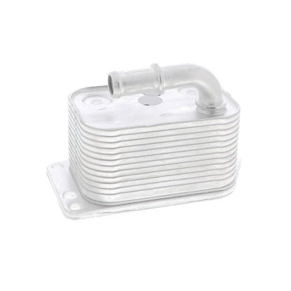 VEMO Oil Cooler, engine oil V42-60-0005