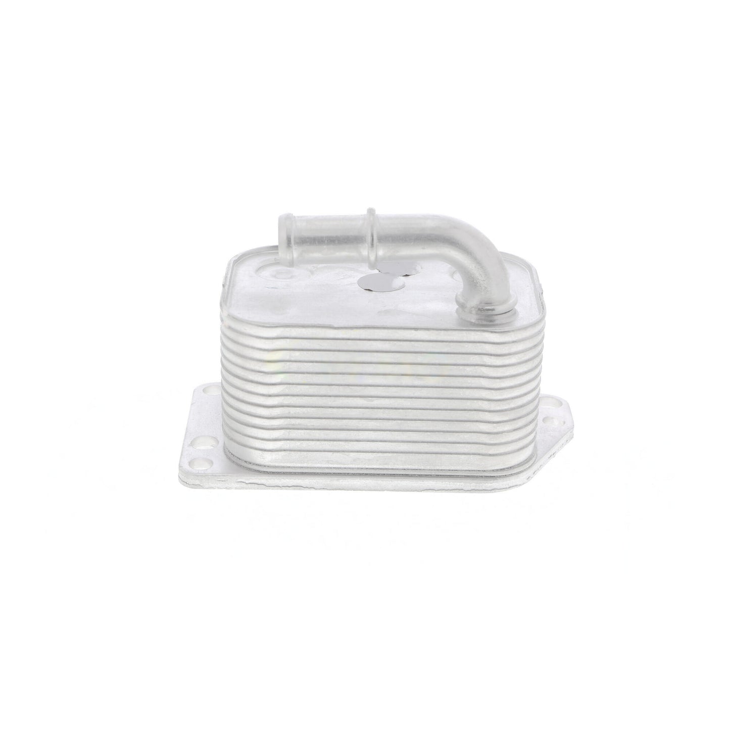 VEMO Oil Cooler, engine oil V42-60-0005