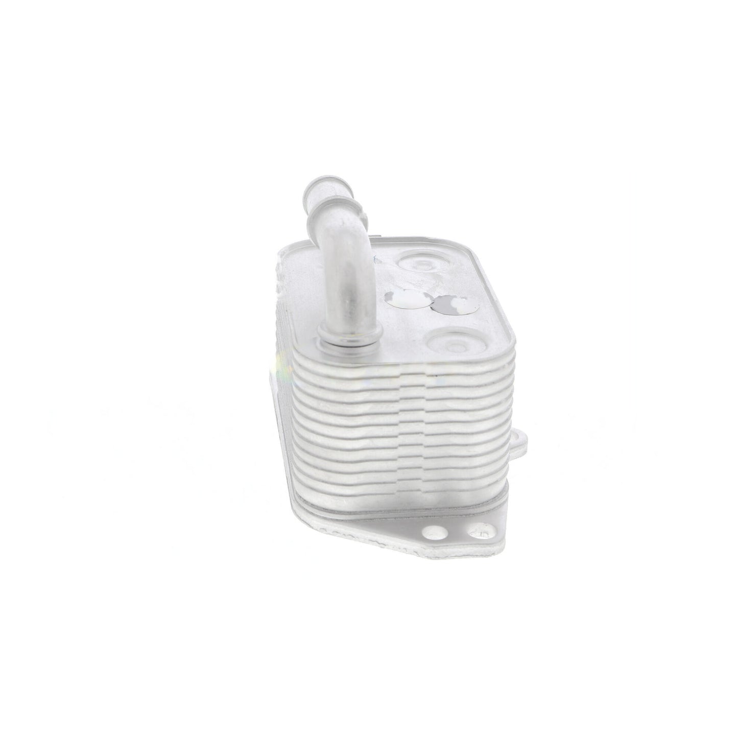 VEMO Oil Cooler, engine oil V42-60-0005