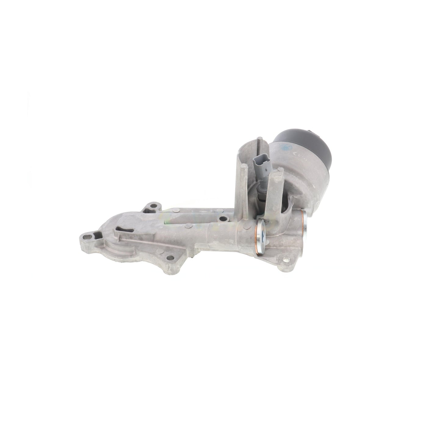 VEMO Housing, oil filter V42-60-0006