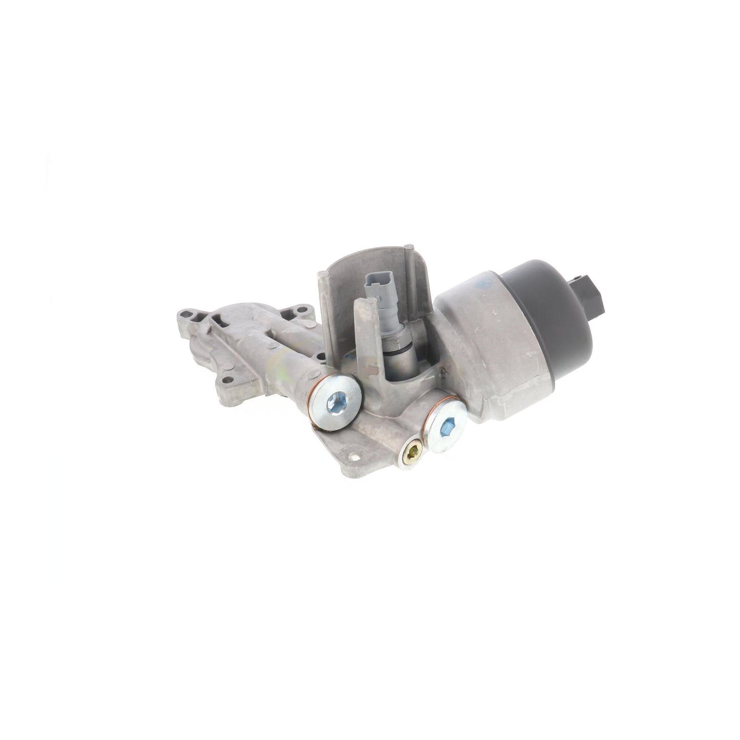 VEMO Housing, oil filter V42-60-0006