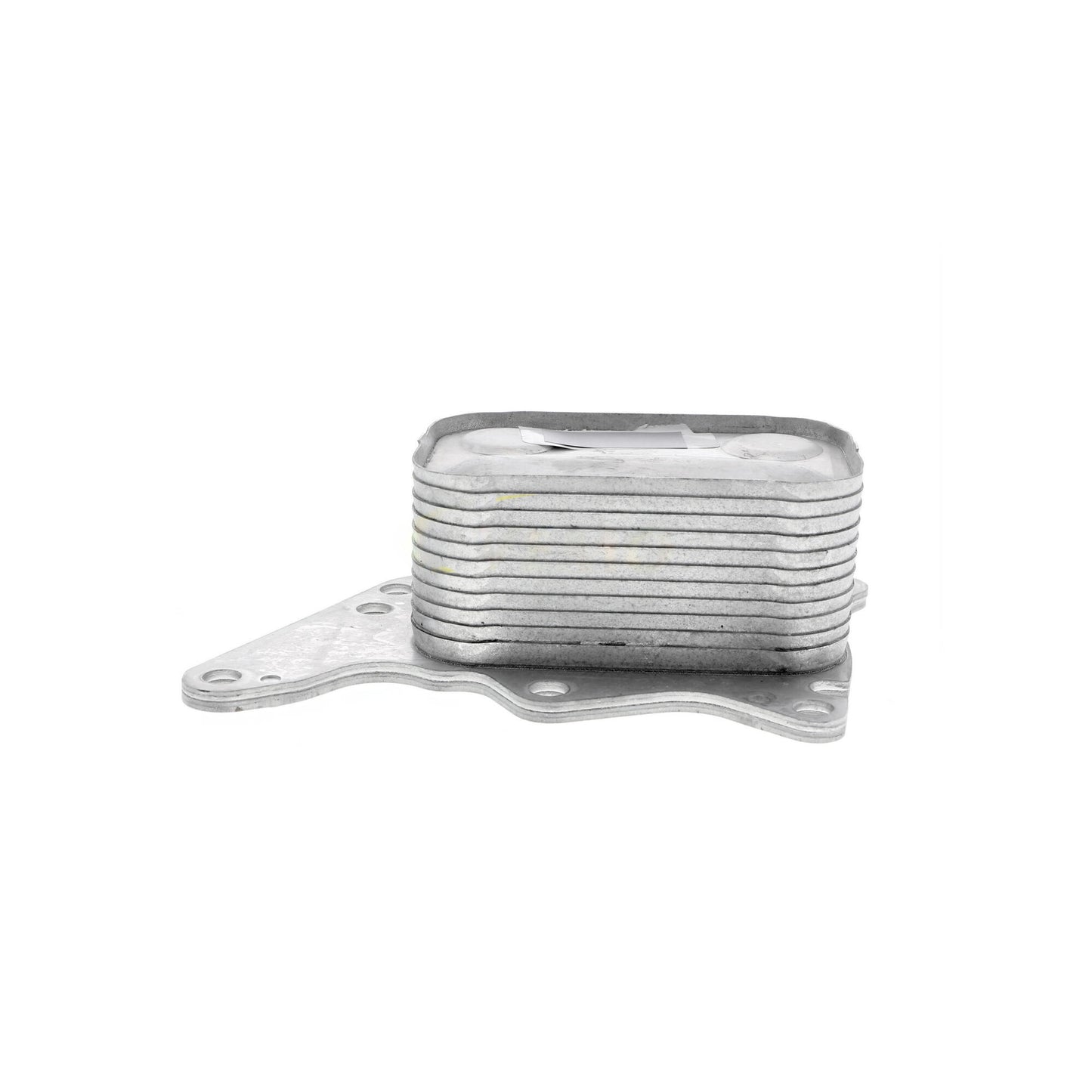VEMO Oil Cooler, engine oil V42-60-0008