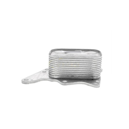 VEMO Oil Cooler, engine oil V42-60-0008