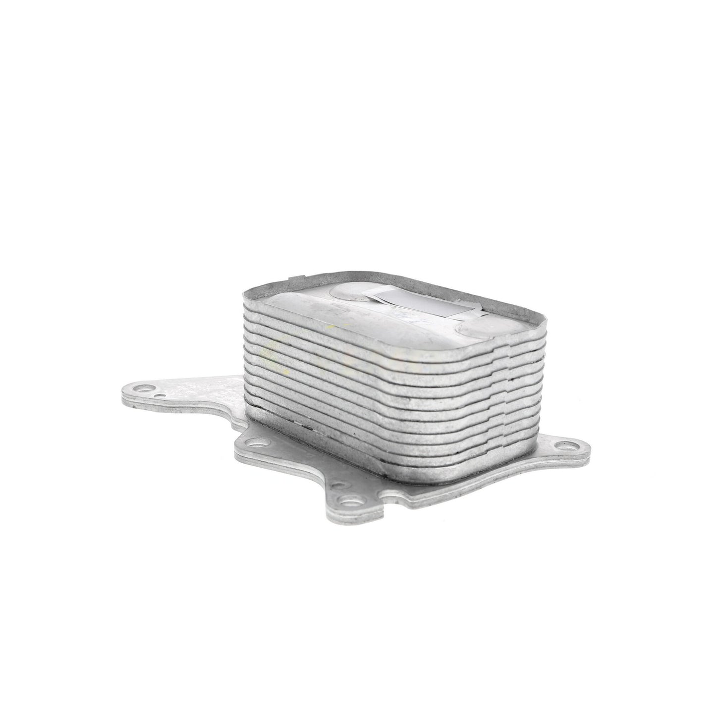 VEMO Oil Cooler, engine oil V42-60-0008