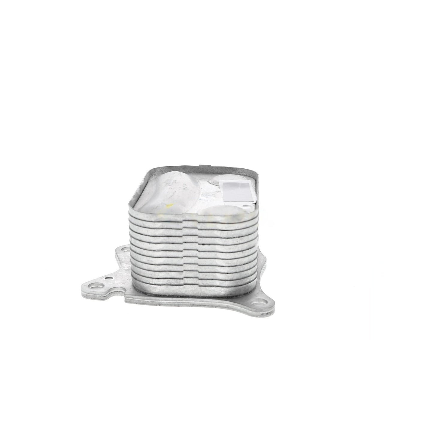 VEMO Oil Cooler, engine oil V42-60-0008
