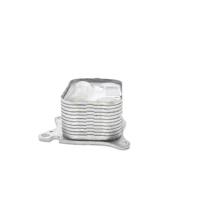 VEMO Oil Cooler, engine oil V42-60-0008