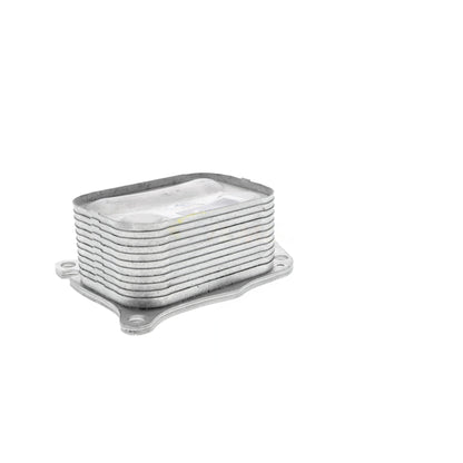 VEMO Oil Cooler, engine oil V42-60-0008