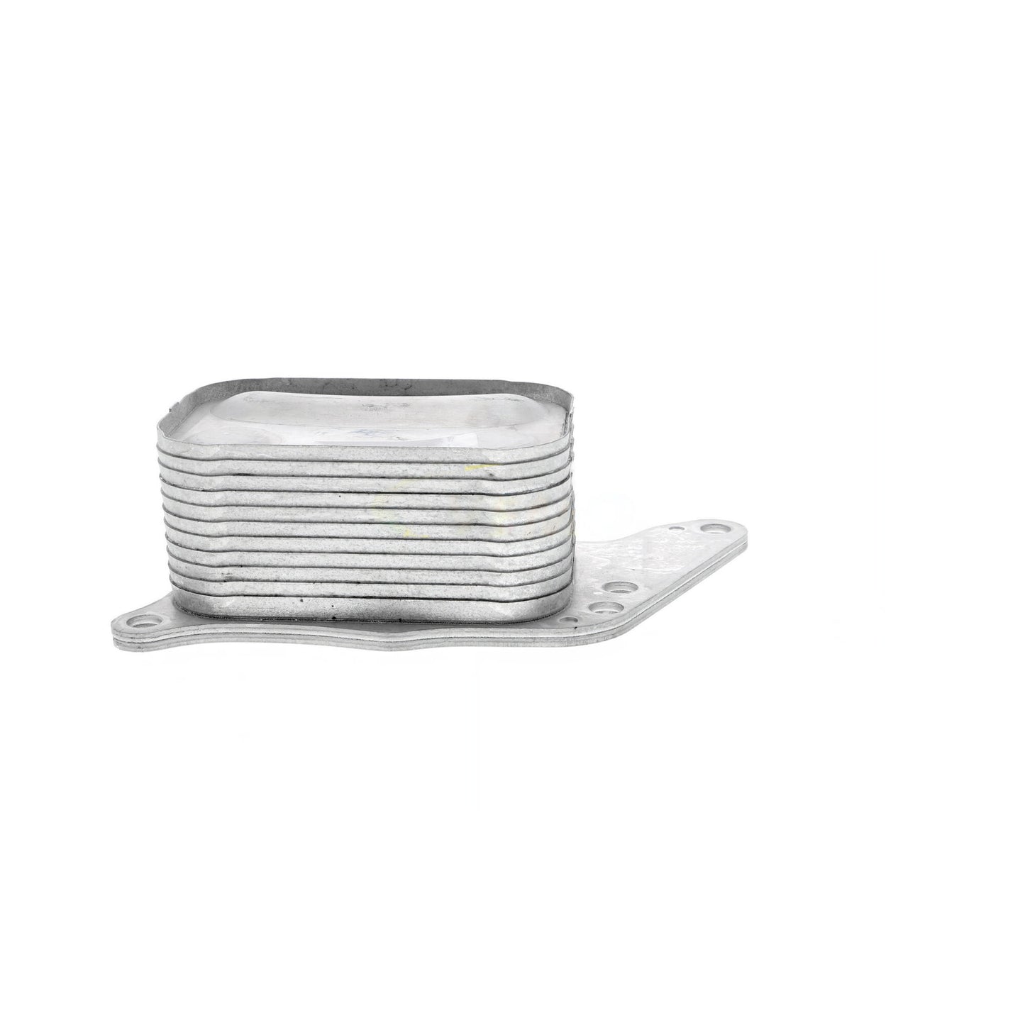 VEMO Oil Cooler, engine oil V42-60-0008