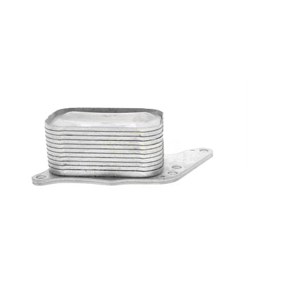 VEMO Oil Cooler, engine oil V42-60-0008