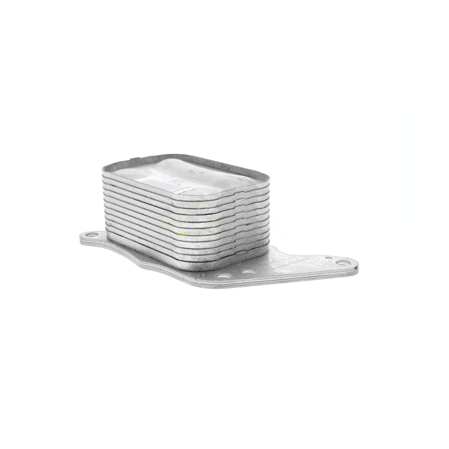 VEMO Oil Cooler, engine oil V42-60-0008