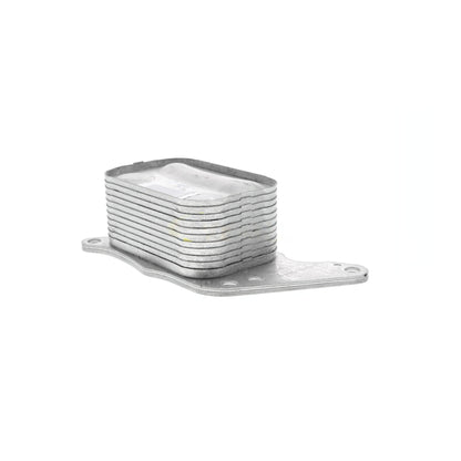 VEMO Oil Cooler, engine oil V42-60-0008