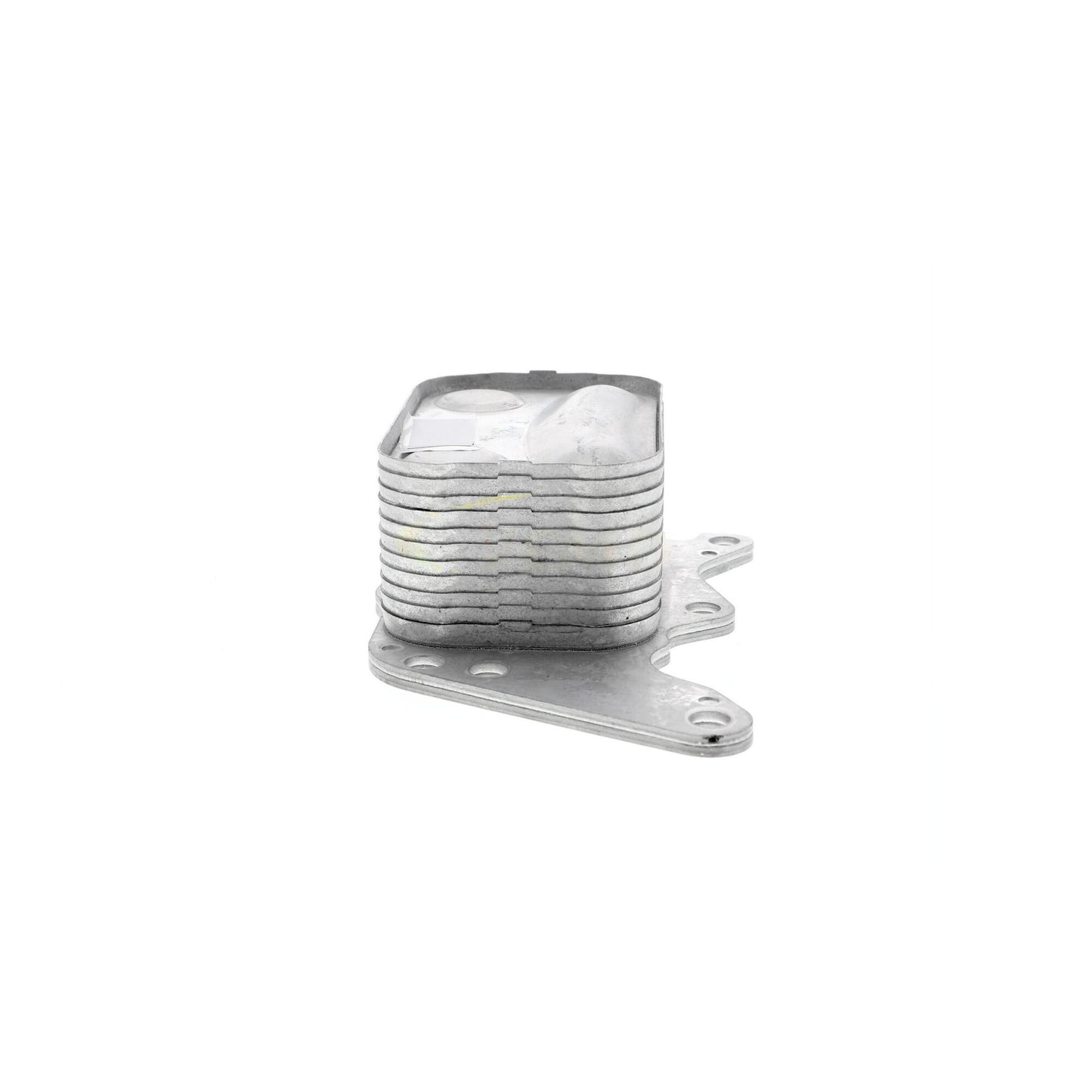 VEMO Oil Cooler, engine oil V42-60-0008