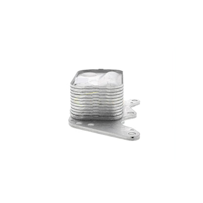 VEMO Oil Cooler, engine oil V42-60-0008