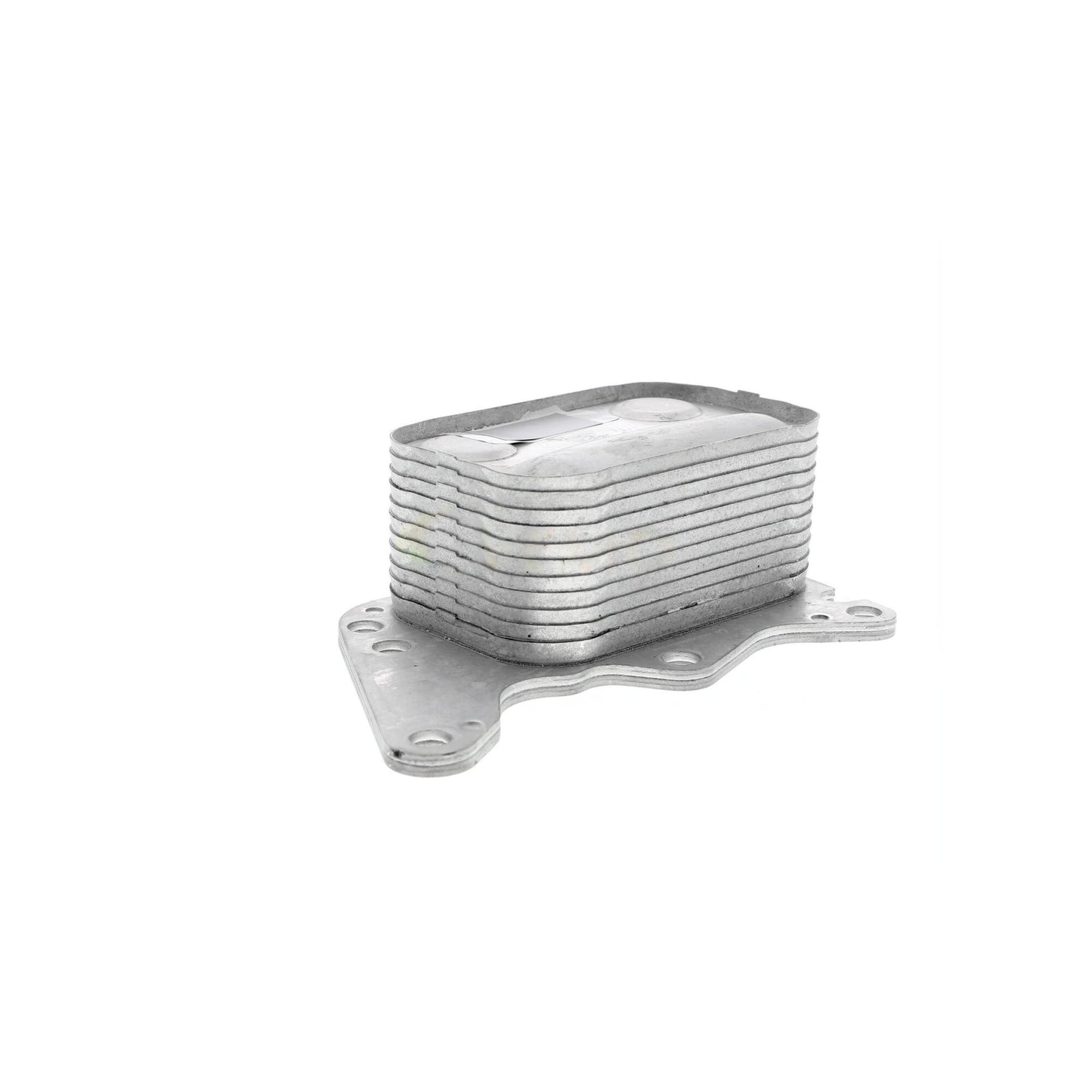 VEMO Oil Cooler, engine oil V42-60-0008