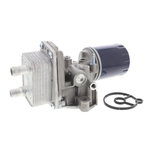 VEMO Oil filter module V42-60-0010