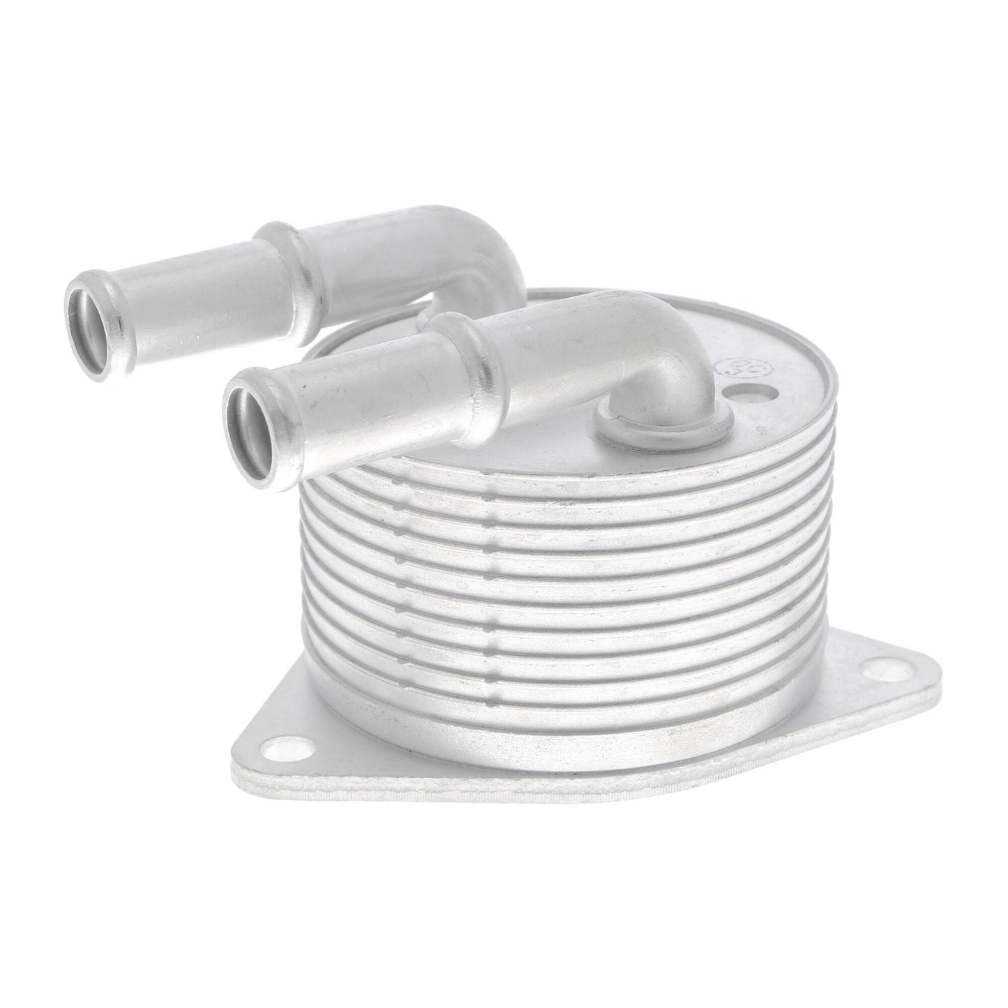 VEMO Oil Cooler, automatic transmission V42-60-0012
