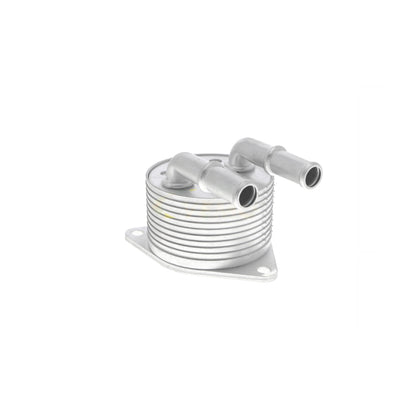 VEMO Oil Cooler, automatic transmission V42-60-0012