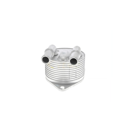 VEMO Oil Cooler, automatic transmission V42-60-0012