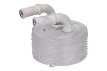 VEMO Oil Cooler, automatic transmission V42-60-0018